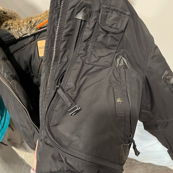 PARAJUMPERS WINTER JACKET/BOMBER - Picture 9 of 9